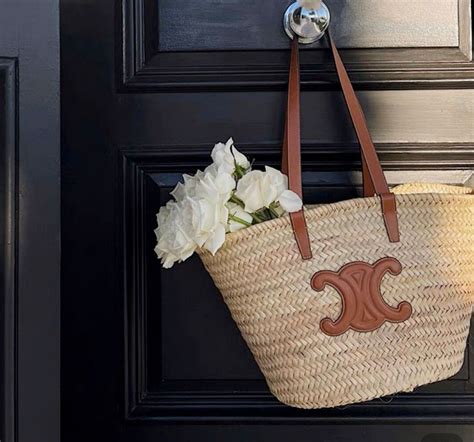 celine beach bags